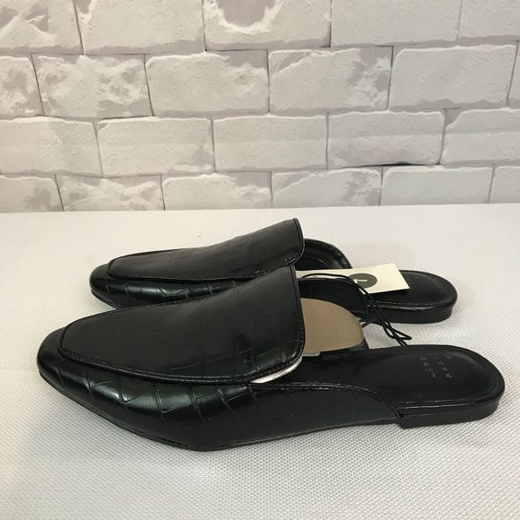 a new day Shoes - A New Day - Women's Cardi  Mules